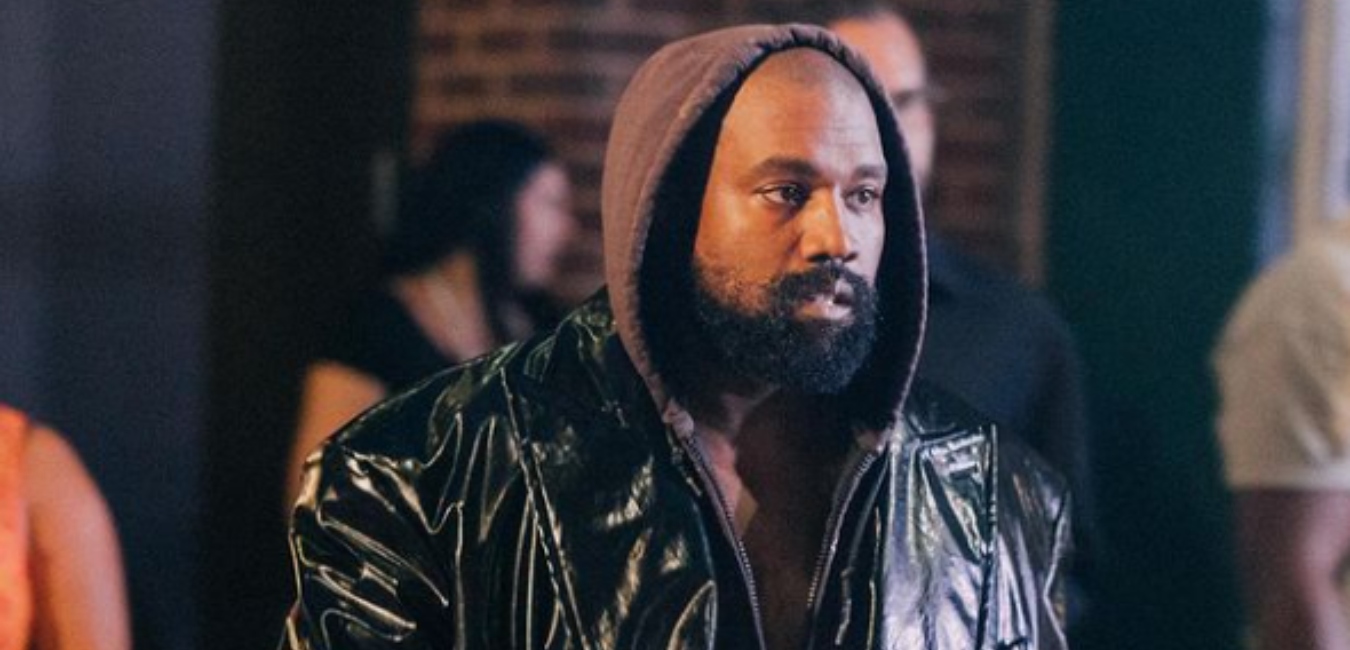 Has Kanye West gone missing? Former business manager fails to find him 2 Kanye West