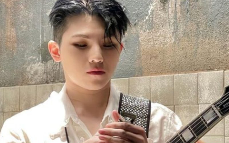 Woozi
