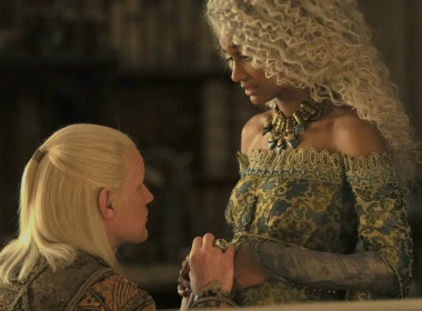House of the dragon season 2
