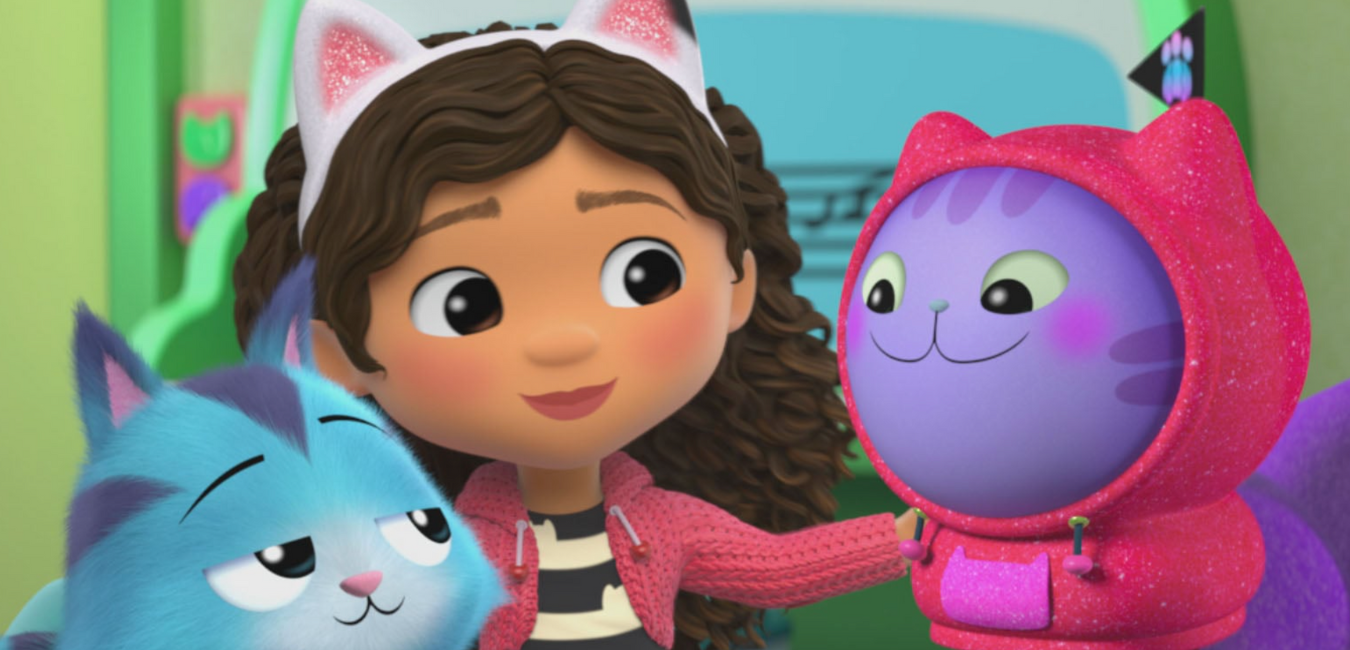 Gabby's Dollhouse Season 7: Is it renewed or canceled? 