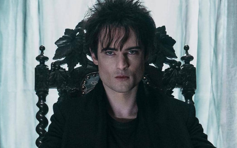 The Sandman has been renewed by Netflix for Season 2