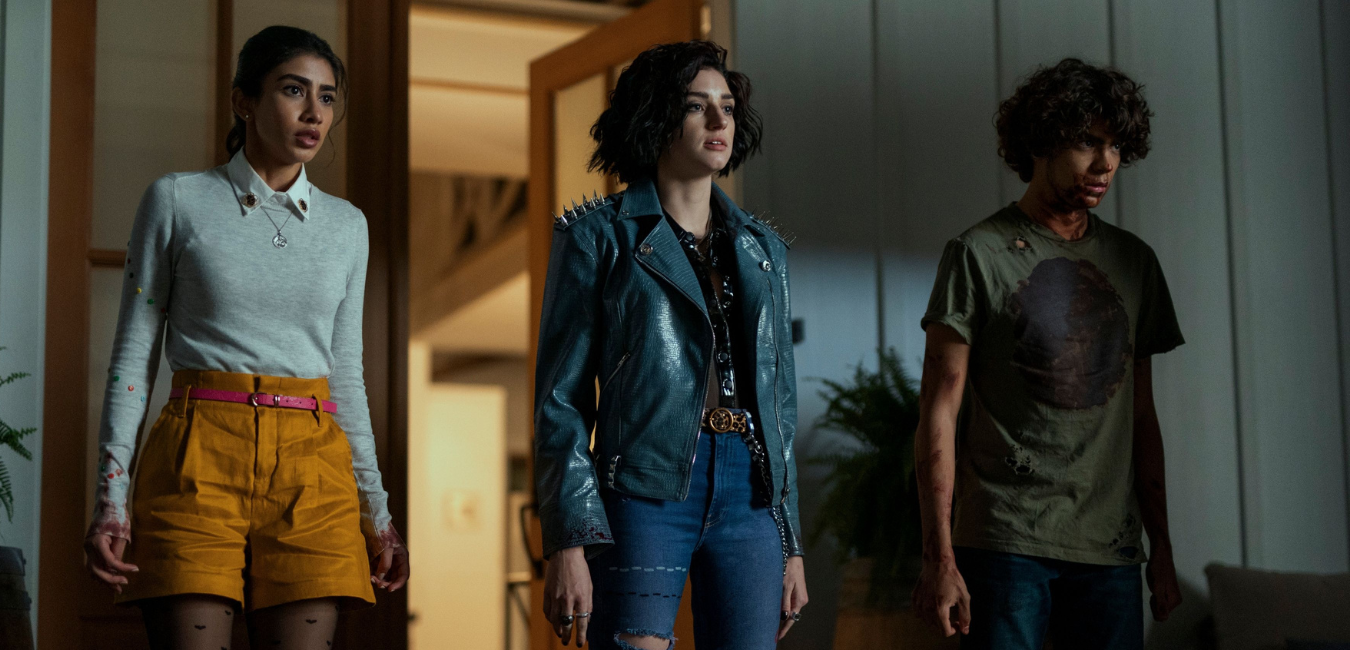 The Imperfects Season 2: Canceled by Netflix after one season