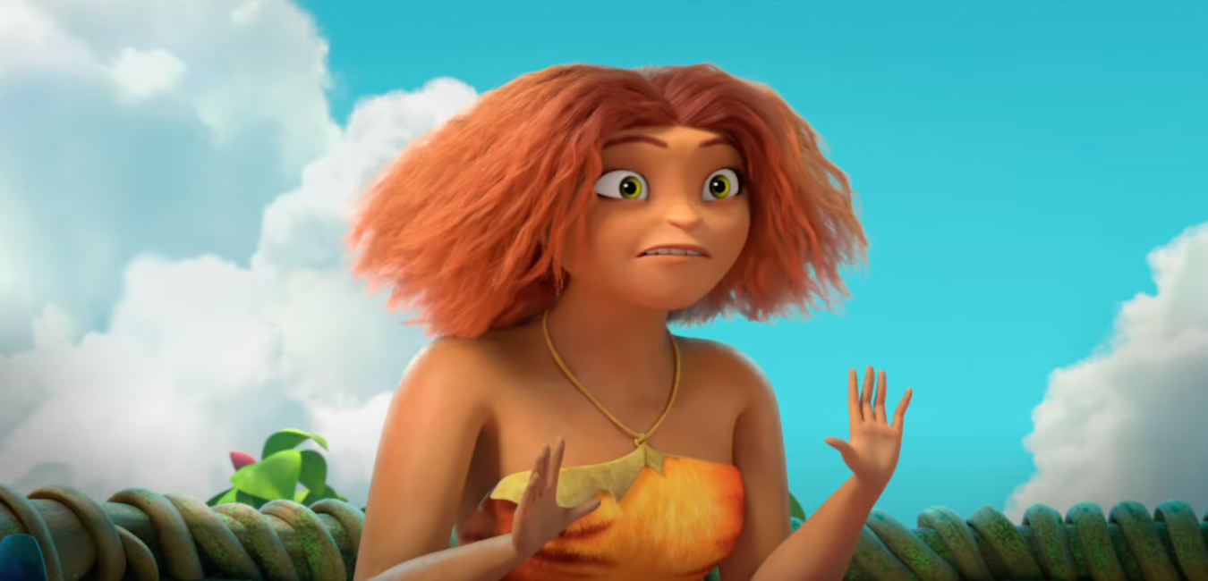 The Croods: Family Tree Season 5: Is it premiering in November 2022?