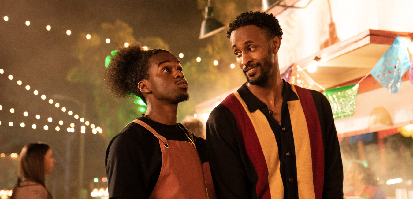 Little America Season 2 is not coming in November 2022