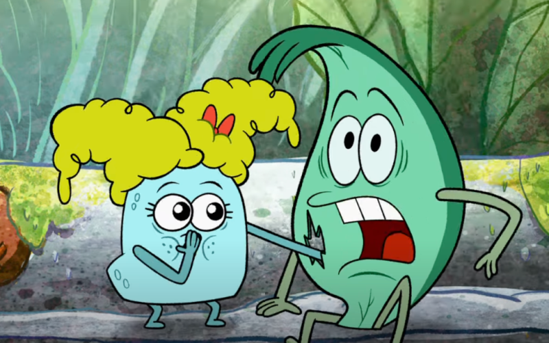 The Mighty Ones Season 4: When will the new season premiere?