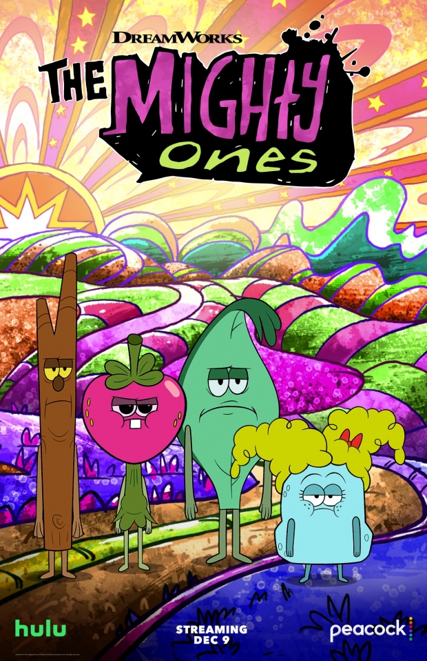 The Mighty Ones Season 4: When will the new season premiere?