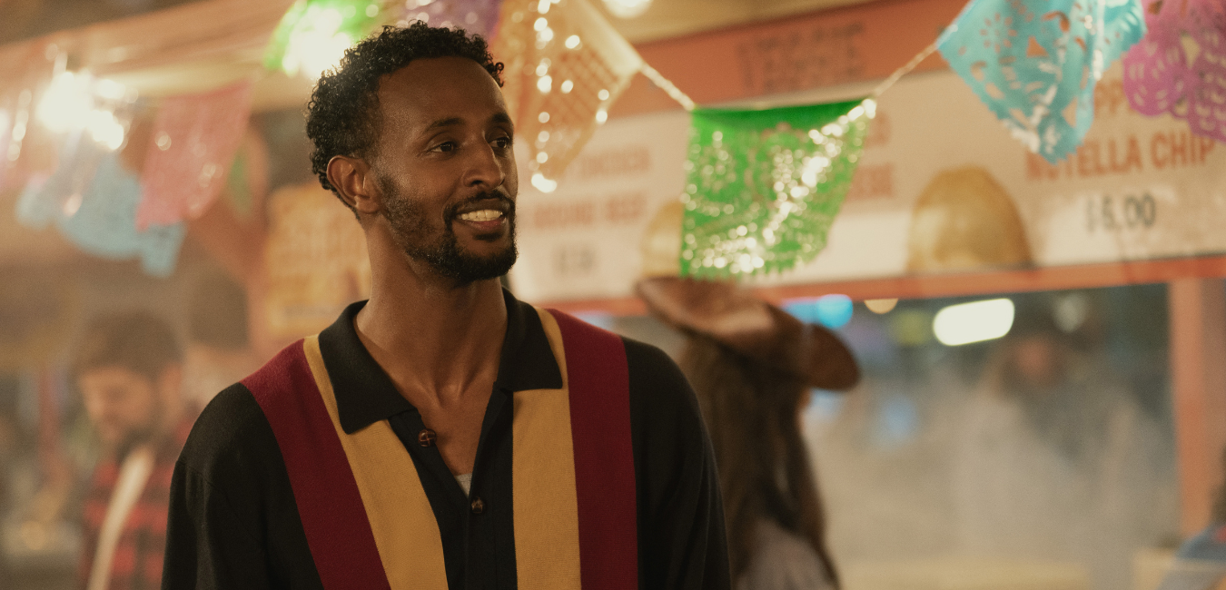 Little America Season 2 is not coming in November 2022