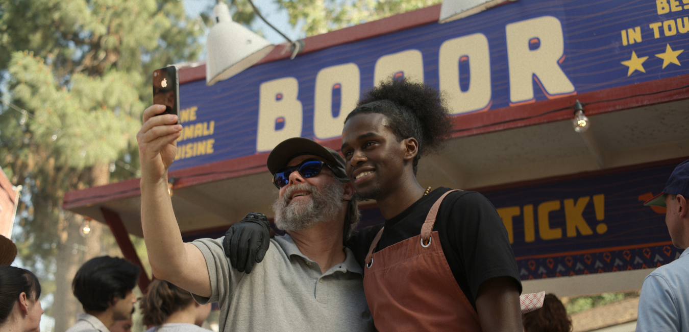 Little America Season 2 is not coming in November 2022