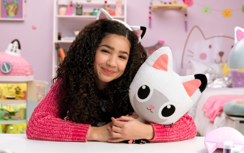 Gabby's Dollhouse Season 7: Is it renewed or canceled?