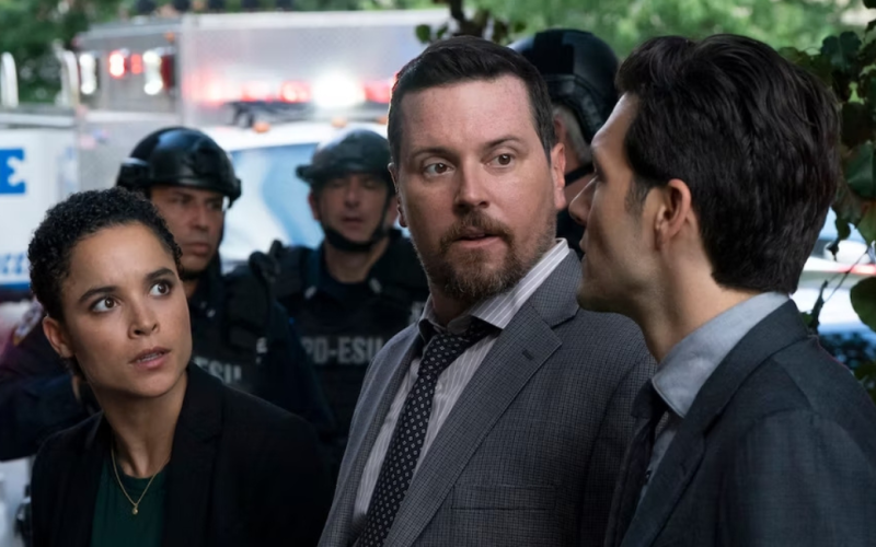 The Calling Season 2: Is it renewed or canceled?