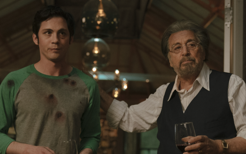 Hunters Season 3: Is it renewed or canceled?