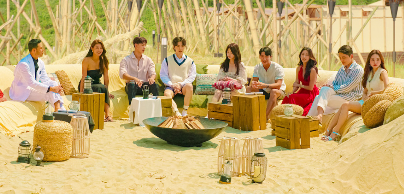 Single’s Inferno 2: When is it premiering on Netflix?