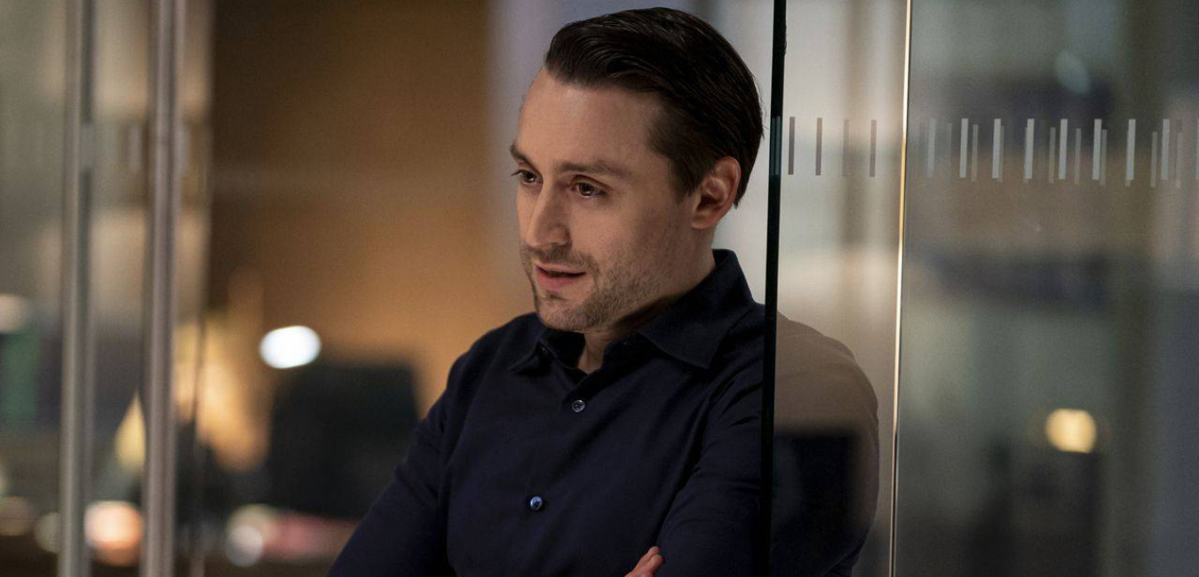 Succession Season 4 is not coming in November 2022