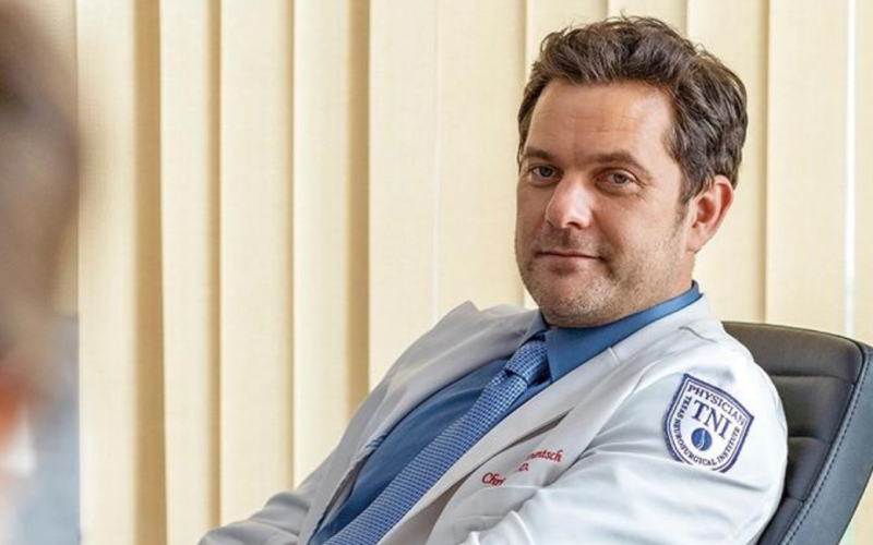 Dr. Death Season 2 is not coming to Netflix in November