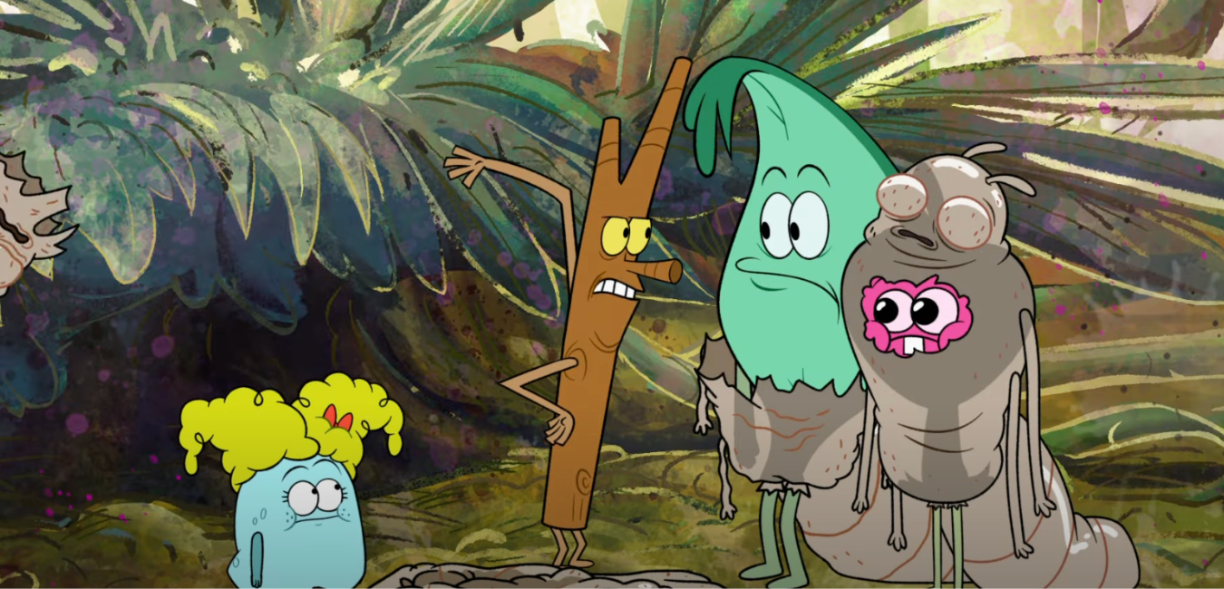 The Mighty Ones Season 4: When will the new season premiere?