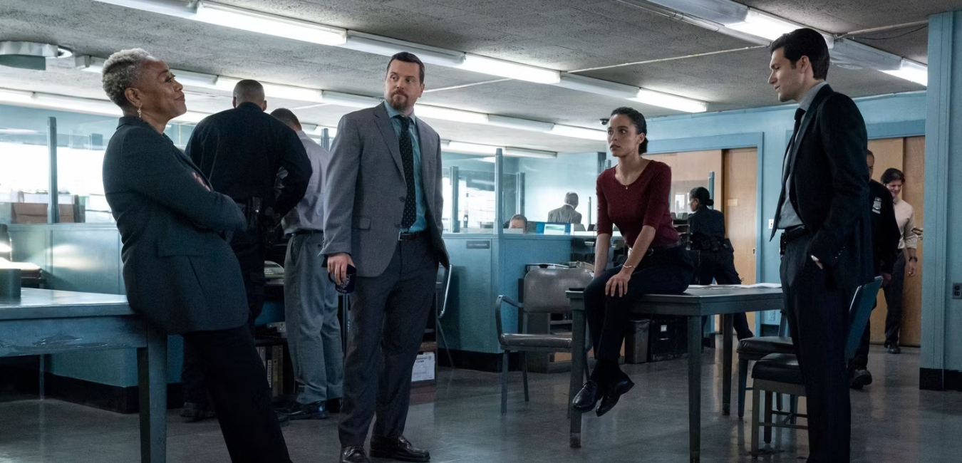 The Calling Season 2: Is it renewed or canceled?