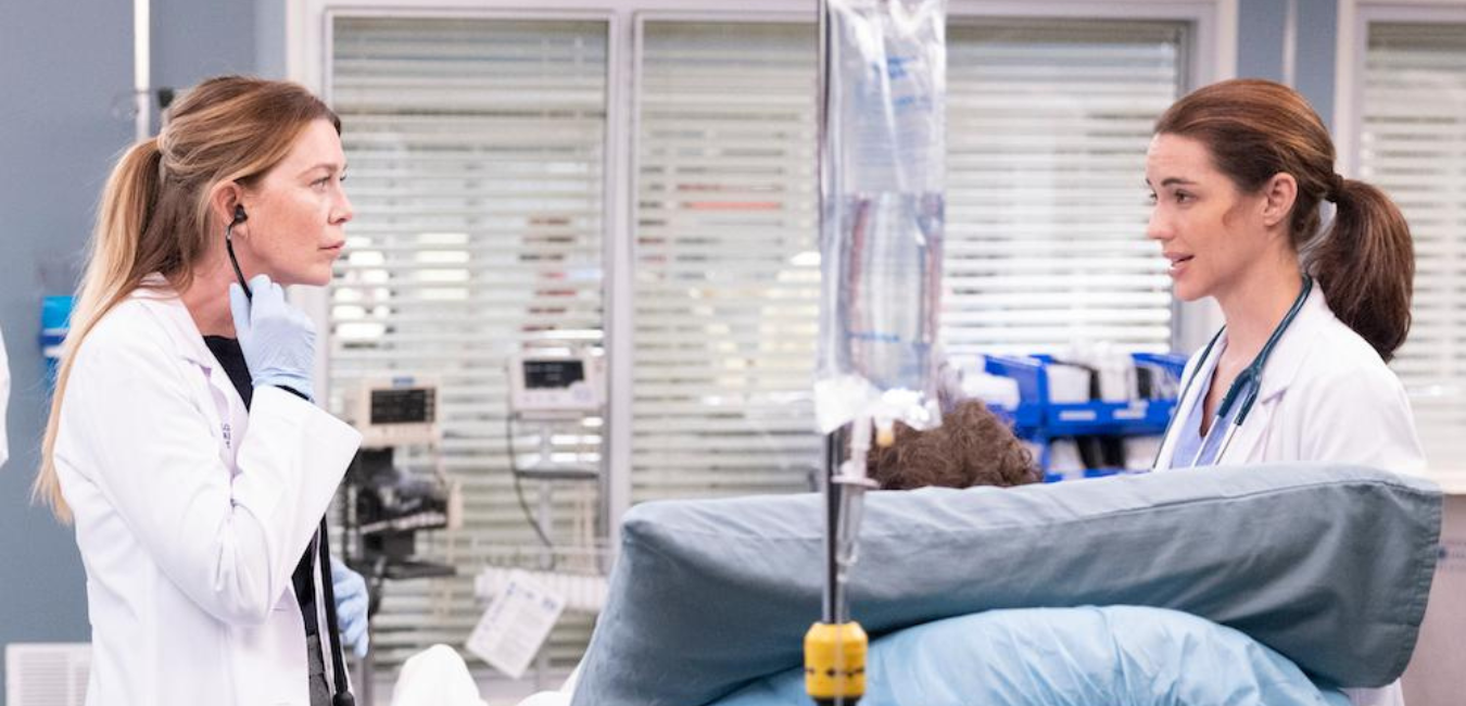 Is Ellen Pompeo leaving Grey’s Anatomy after Season 19? 