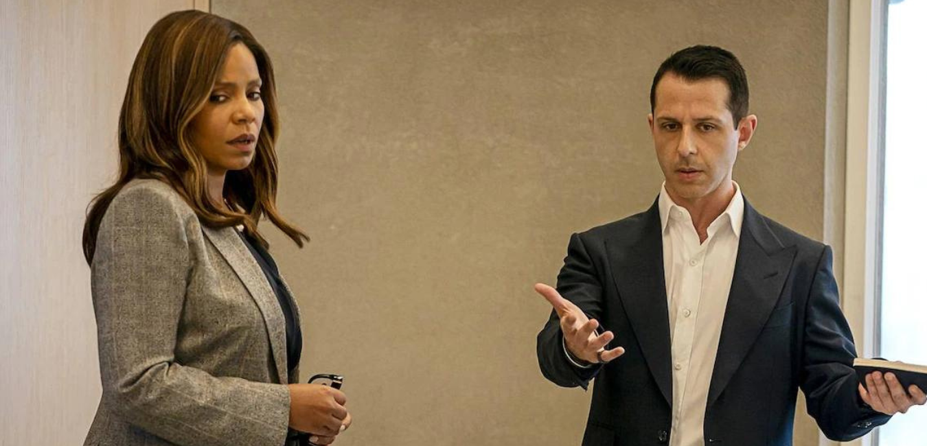 Succession Season 4 is not coming in November 2022