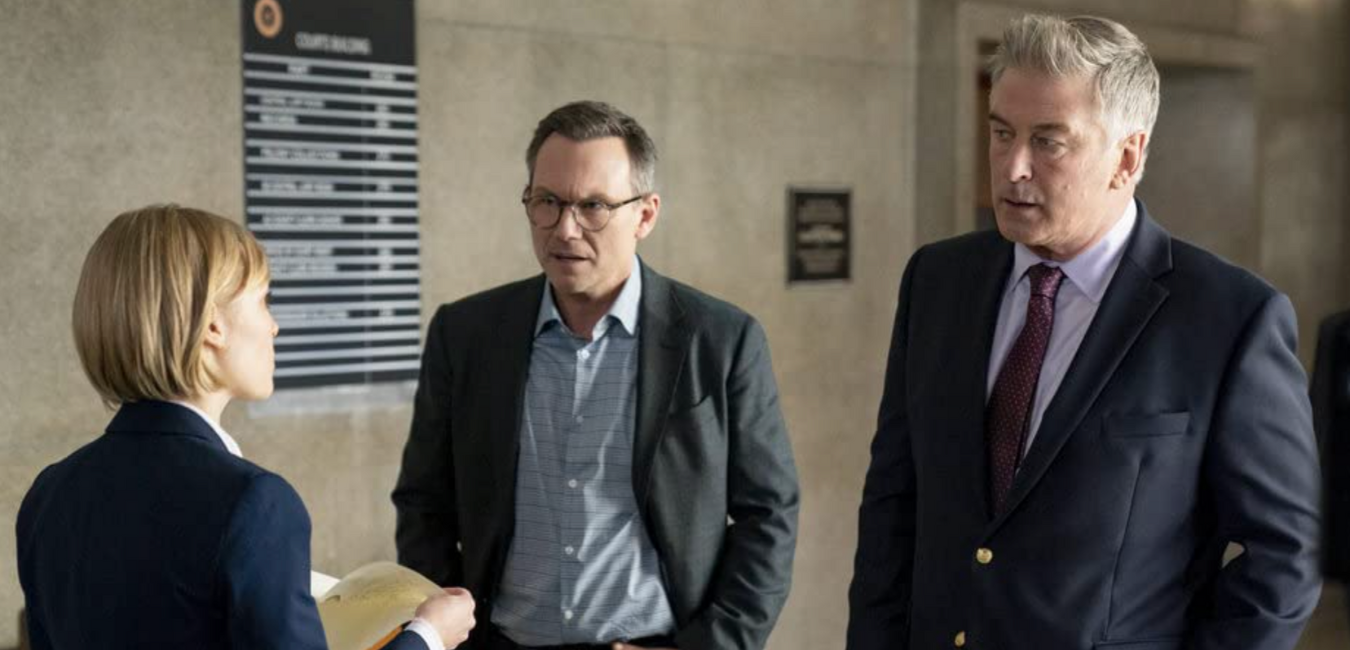 Dr. Death Season 2 is not coming to Netflix in November 