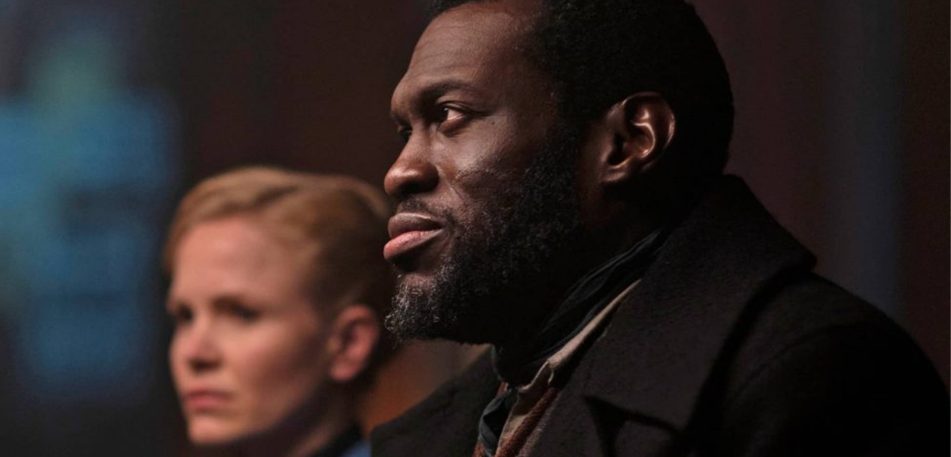 Miss Scarlet And The Duke Season 4: Is it renewed or canceled?