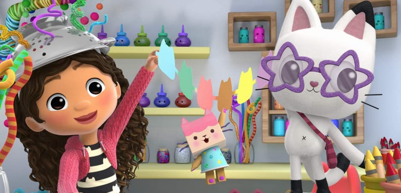 Gabby's Dollhouse Season 7: Is it renewed or canceled? 