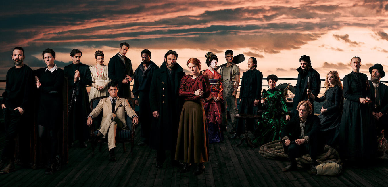 1899 Season 2: Is it renewed or canceled?