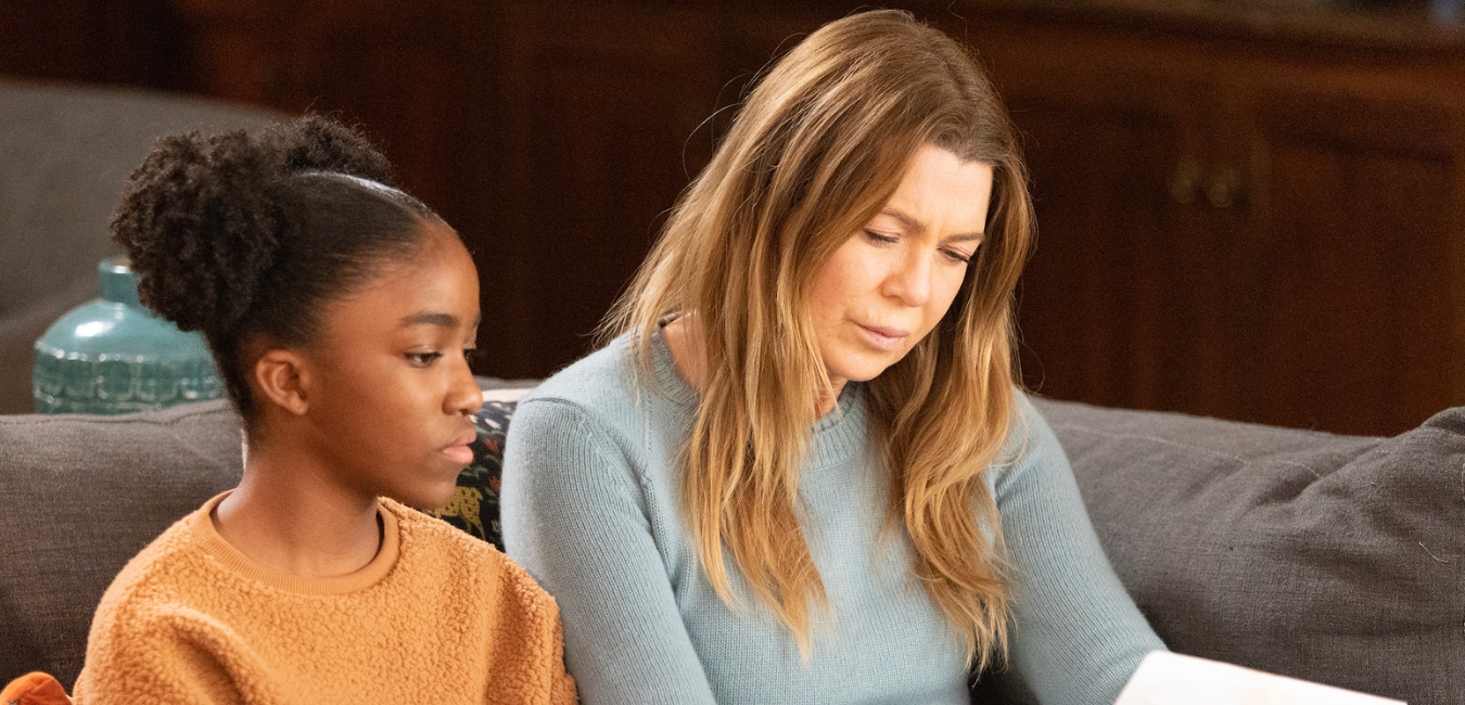 Is Ellen Pompeo leaving Grey’s Anatomy after Season 19? 