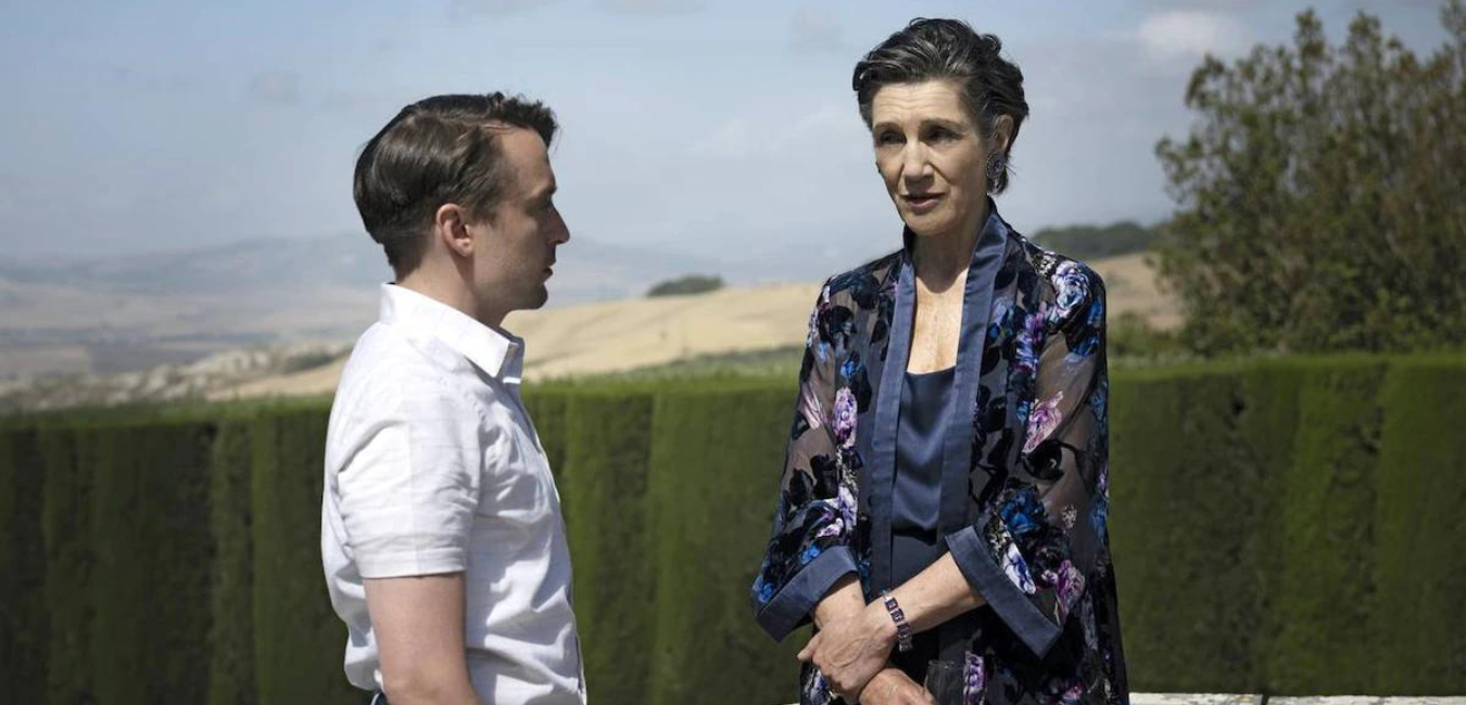 Succession Season 4 is not coming in November 2022