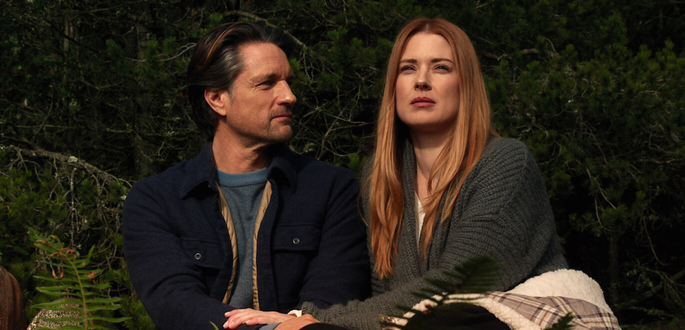 Virgin River Season 5: Release window of the season hinted as filming concludes