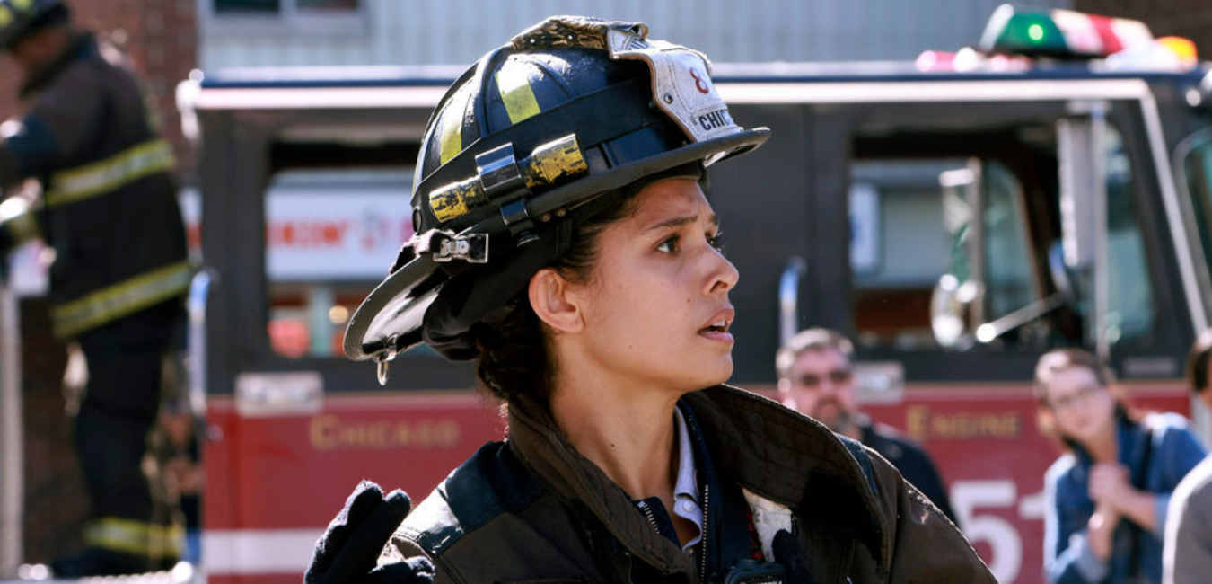 Chicago Fire Season 11: When is the series returning to NBC?