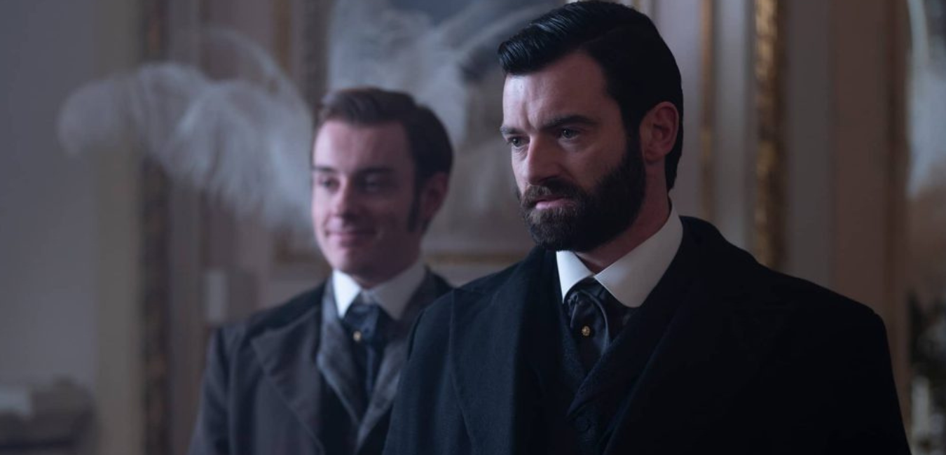 Miss Scarlet And The Duke Season 4: Is it renewed or canceled?