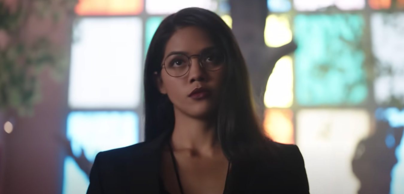 The Big 4: Release date, plot, cast, trailer and other details
