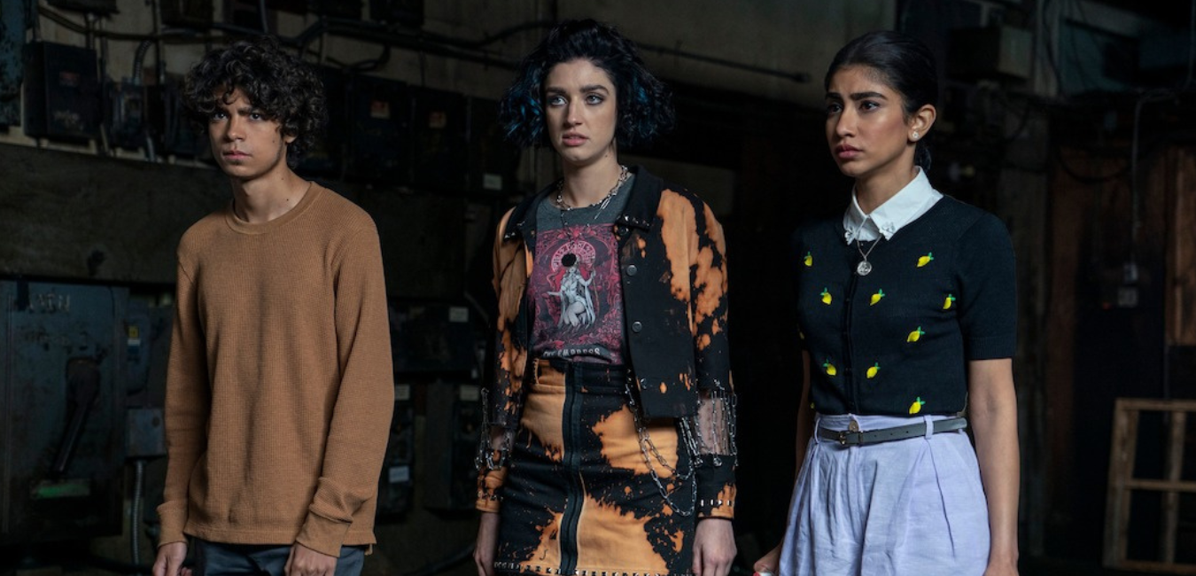 The Imperfects Season 2: Canceled by Netflix after one season
