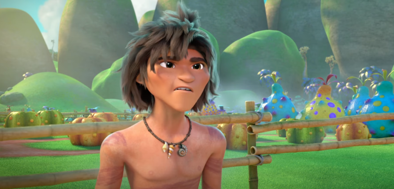 The Croods: Family Tree Season 5: Is it premiering in November 2022?