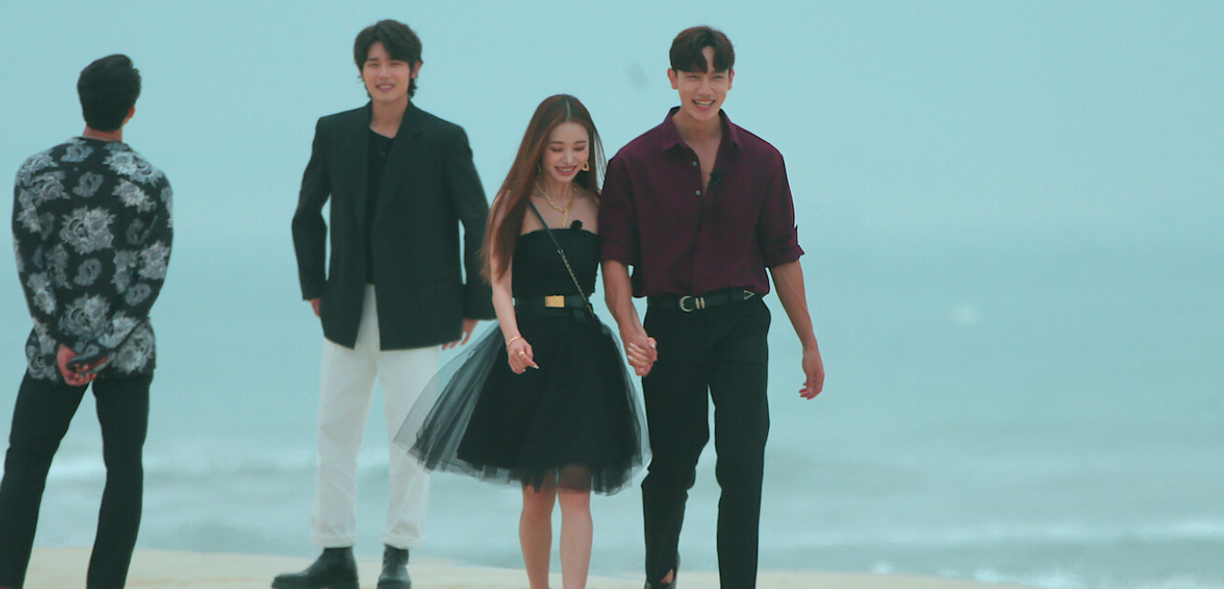 Single’s Inferno 2: When is it premiering on Netflix?