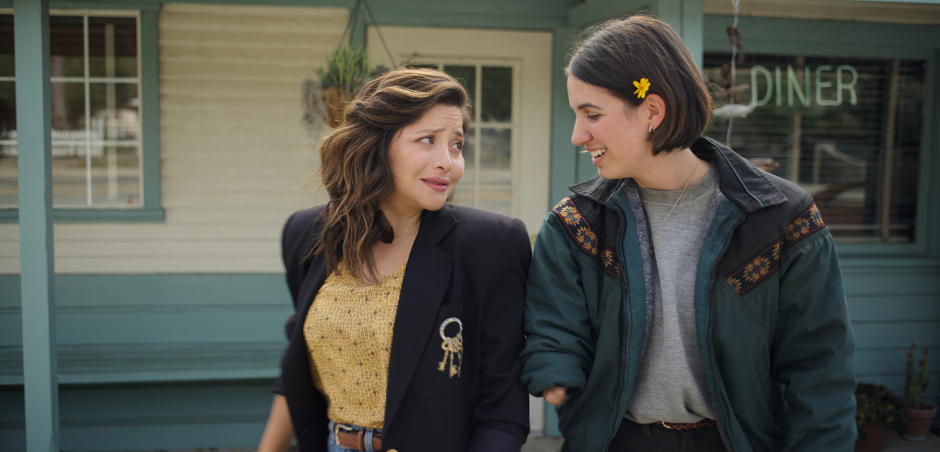 Little America Season 2 is not coming in November 2022