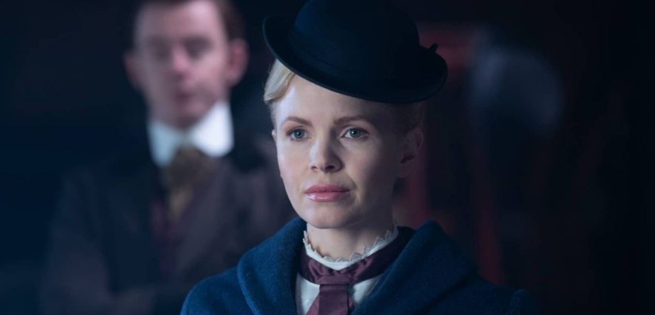 Miss Scarlet And The Duke Season 4: Is it renewed or canceled?