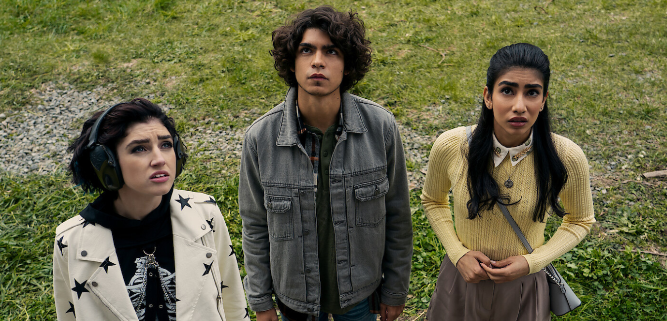 The Imperfects Season 2: Canceled by Netflix after one season
