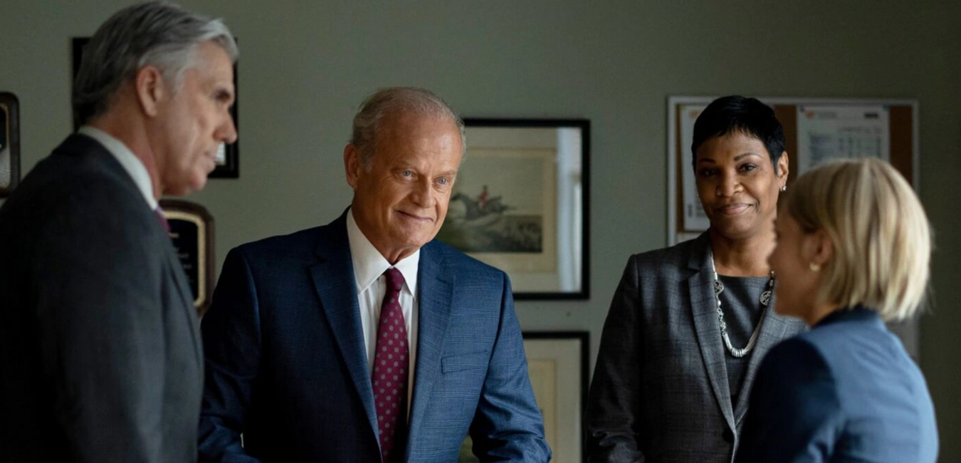 Dr. Death Season 2 is not coming to Netflix in November 