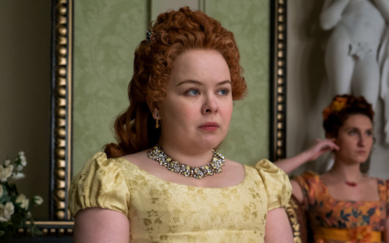 Bridgerton Season 3 is not coming to Netflix in December