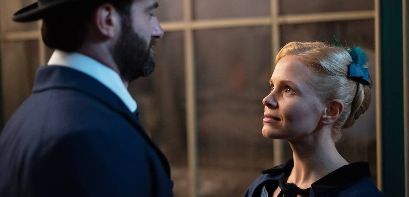 Miss Scarlet And The Duke Season 4: Is it renewed or canceled?