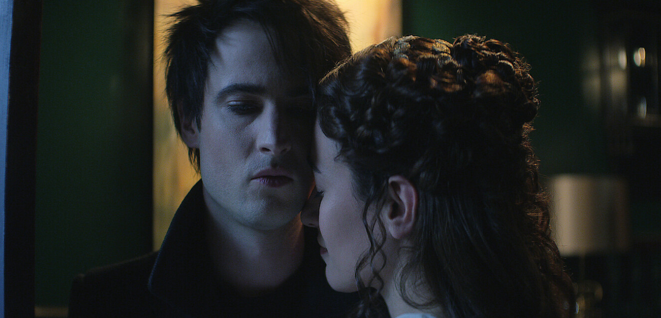 The Sandman has been renewed by Netflix for Season 2