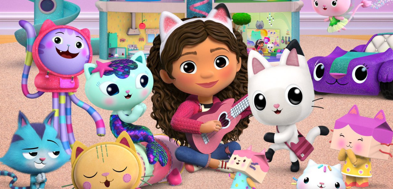 Gabby's Dollhouse Season 7: Is it renewed or canceled? 