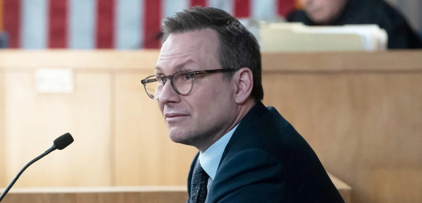 Dr. Death Season 2 is not coming to Netflix in November 