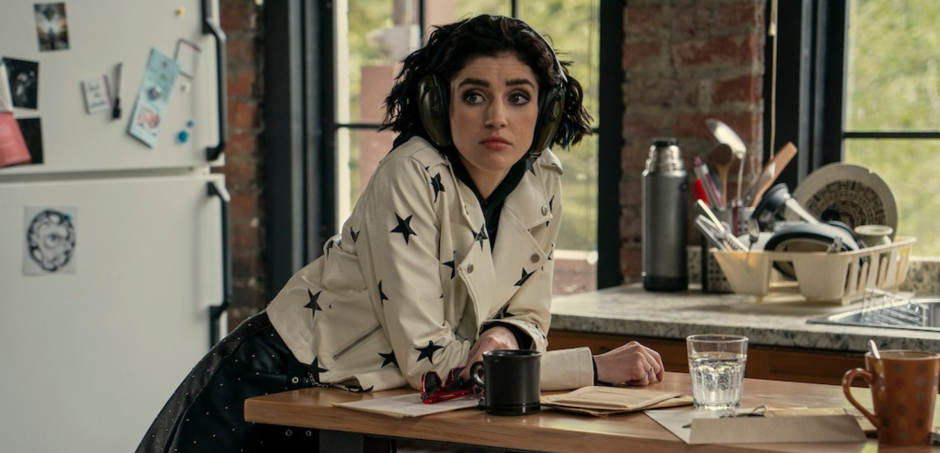 The Imperfects Season 2: Canceled by Netflix after one season