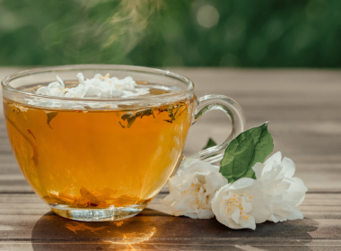 Jasmine Tea