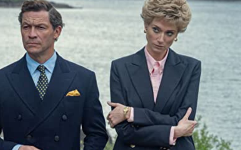 5 News shows to watch on Netflix this weekend