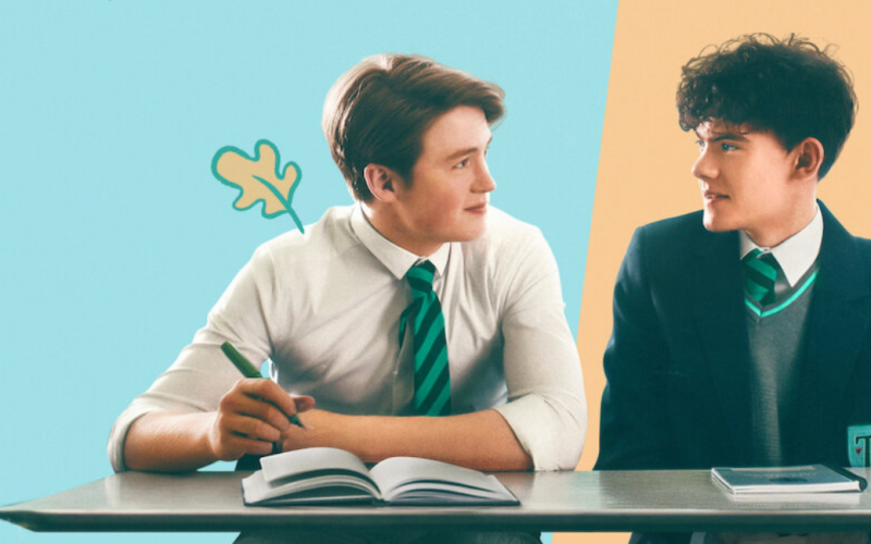 5 Romantic shows to watch on Netflix this weekend