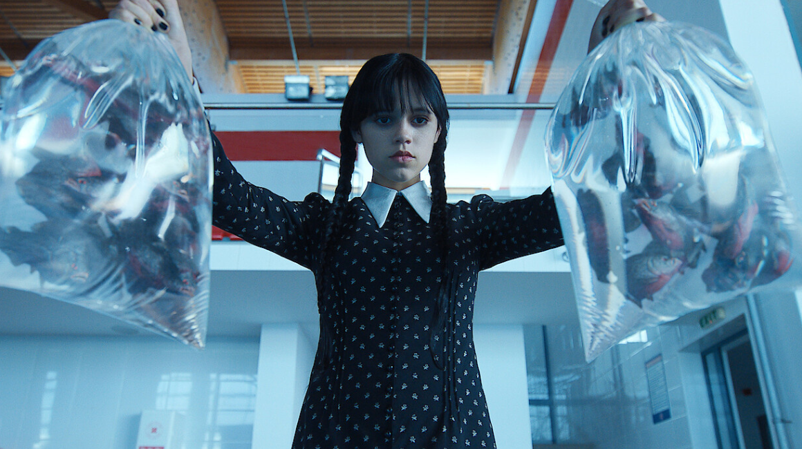 Wednesday Season 2: Here’s everything you need to know