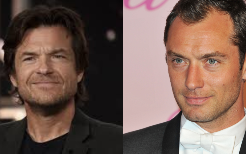 Black Rabbit: Everything we know so far about this Jude Law Netflix series